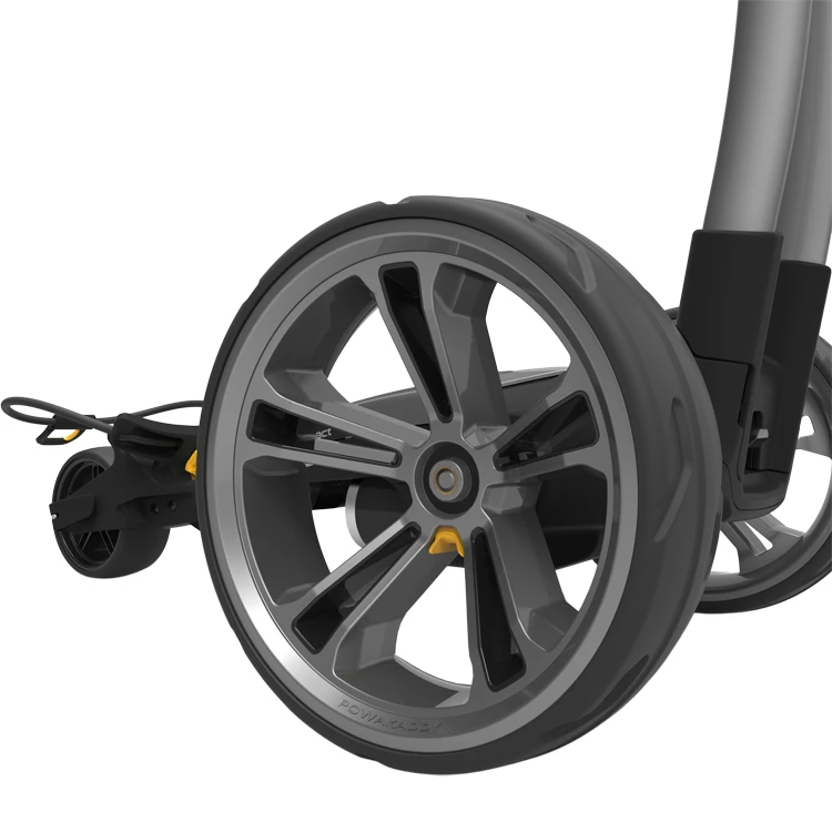 PowaKaddy CT6 EBS Electric Golf Trolley 9 PowaKaddy CT6 EBS Electric Golf Trolley - Image 9