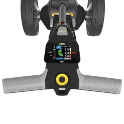 PowaKaddy CT6 GPS Electric Golf Trolley -Calla Golf Club Shop Powakaddy 2023 CT6 GPS Electric Trolley 18 Hole 3