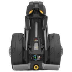 PowaKaddy CT6 GPS Electric Golf Trolley -Calla Golf Club Shop Powakaddy 2023 CT6 GPS Electric Trolley 18 Hole 6