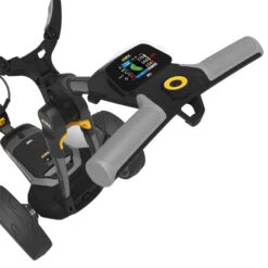 PowaKaddy CT6 GPS Electric Golf Trolley -Calla Golf Club Shop Powakaddy 2023 CT6 GPS Electric Trolley 18 Hole 7