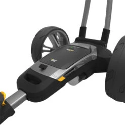 PowaKaddy CT6 GPS Electric Golf Trolley -Calla Golf Club Shop Powakaddy 2023 CT6 GPS Electric Trolley 18 Hole 8