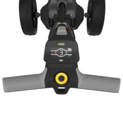 PowaKaddy FX3 EBS Electric Golf Trolley -Calla Golf Club Shop Powakaddy 2023 FX3 EBS Electric Trolley 18 Hole 3