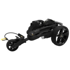 PowaKaddy FX3 EBS Electric Golf Trolley -Calla Golf Club Shop Powakaddy 2023 FX3 EBS Electric Trolley 18 Hole 4