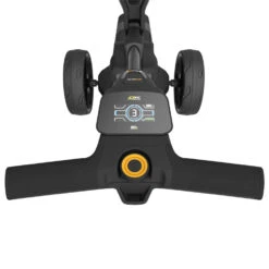 PowaKaddy FX3 Electric Golf Trolley 11 PowaKaddy FX3 Electric Golf Trolley -Calla Golf Club Shop Powakaddy 2023 FX3 Electric Trolley 36 Hole 3