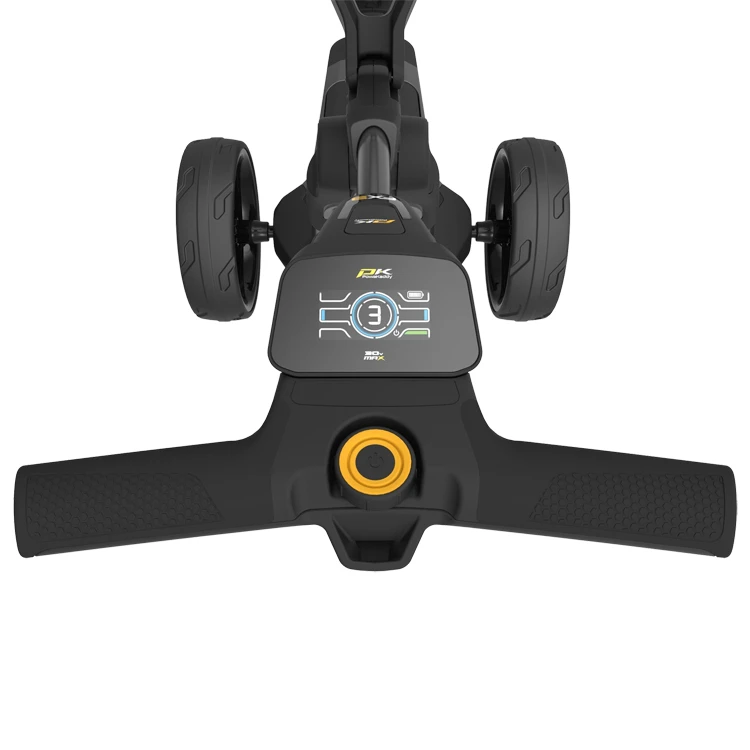 PowaKaddy FX3 Electric Golf Trolley 3 PowaKaddy FX3 Electric Golf Trolley - Image 3