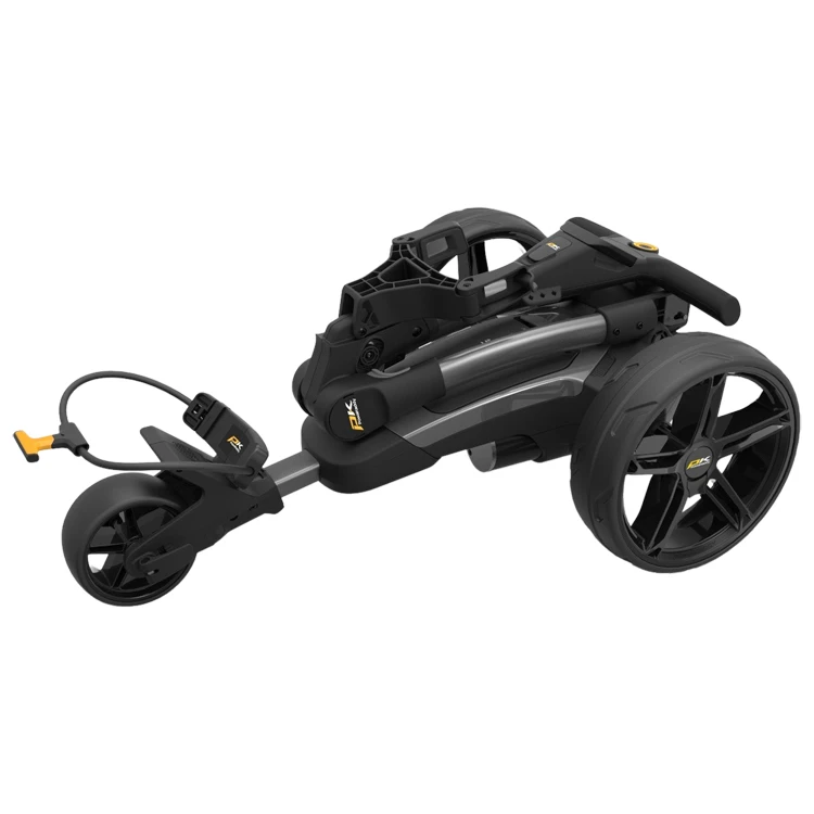 PowaKaddy FX3 Electric Golf Trolley 4 PowaKaddy FX3 Electric Golf Trolley - Image 4