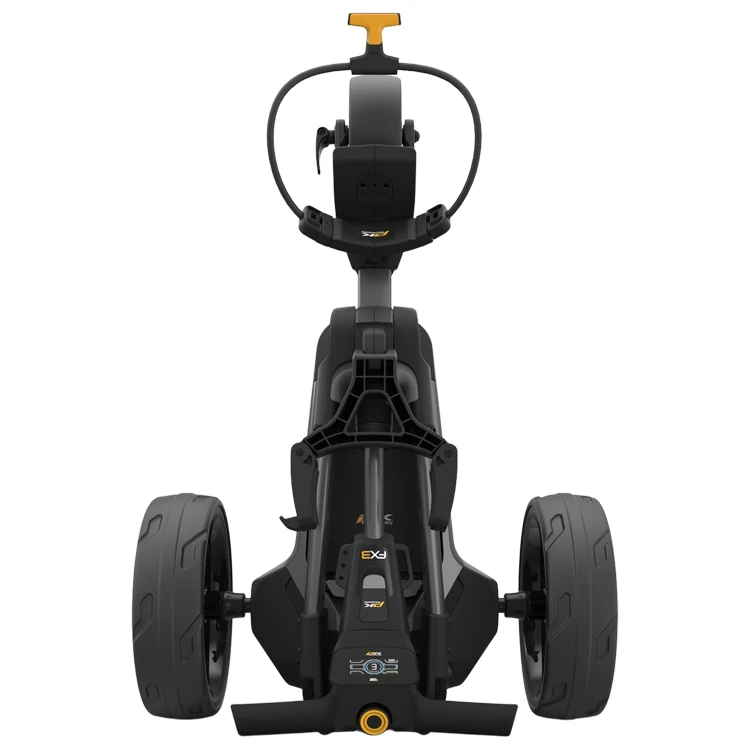 PowaKaddy FX3 Electric Golf Trolley 5 PowaKaddy FX3 Electric Golf Trolley - Image 5