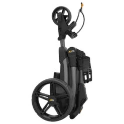 PowaKaddy FX3 Electric Golf Trolley 14 PowaKaddy FX3 Electric Golf Trolley -Calla Golf Club Shop Powakaddy 2023 FX3 Electric Trolley 36 Hole 6