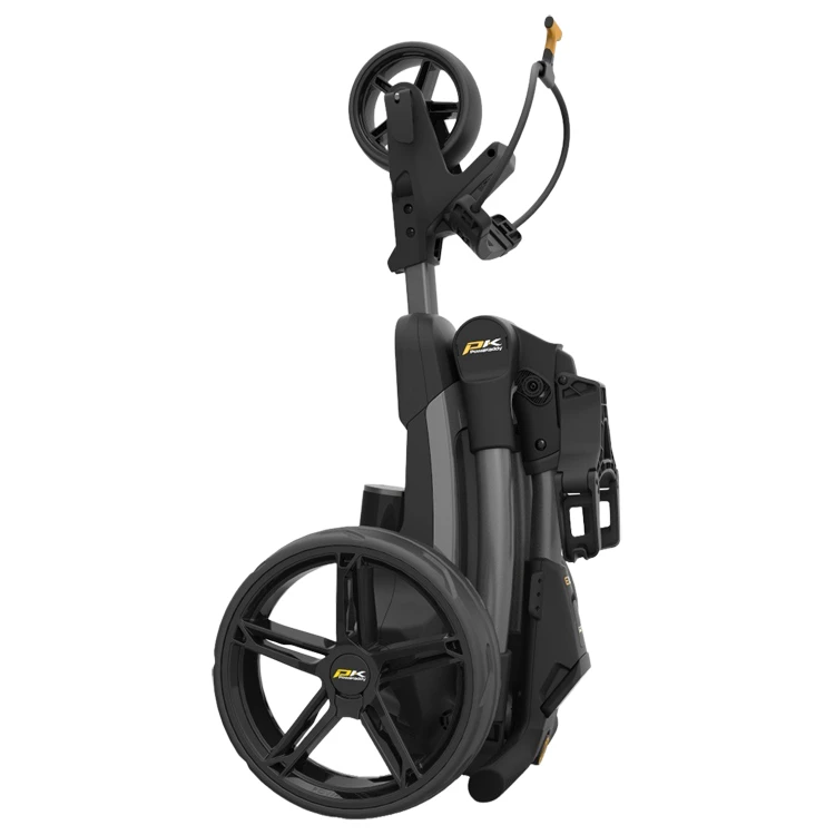 PowaKaddy FX3 Electric Golf Trolley 6 PowaKaddy FX3 Electric Golf Trolley - Image 6