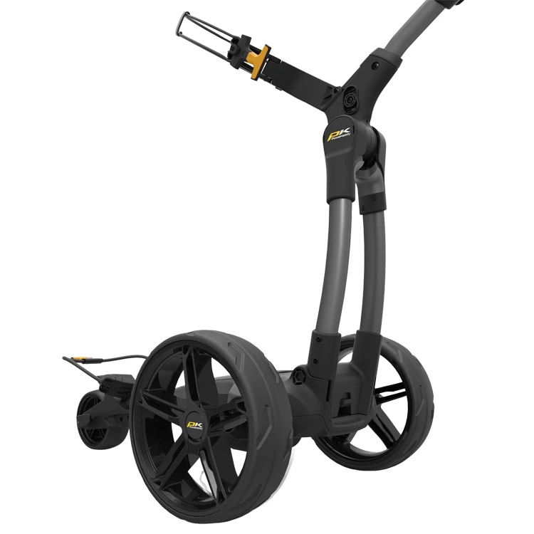 PowaKaddy FX3 Electric Golf Trolley 9 PowaKaddy FX3 Electric Golf Trolley - Image 9