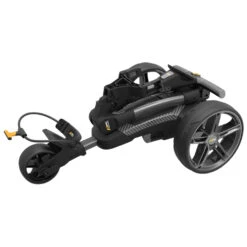 PowaKaddy FX5 Electric Golf Trolley 12 PowaKaddy FX5 Electric Golf Trolley -Calla Golf Club Shop Powakaddy 2023 FX5 Electric Trolley 36 Hole 4