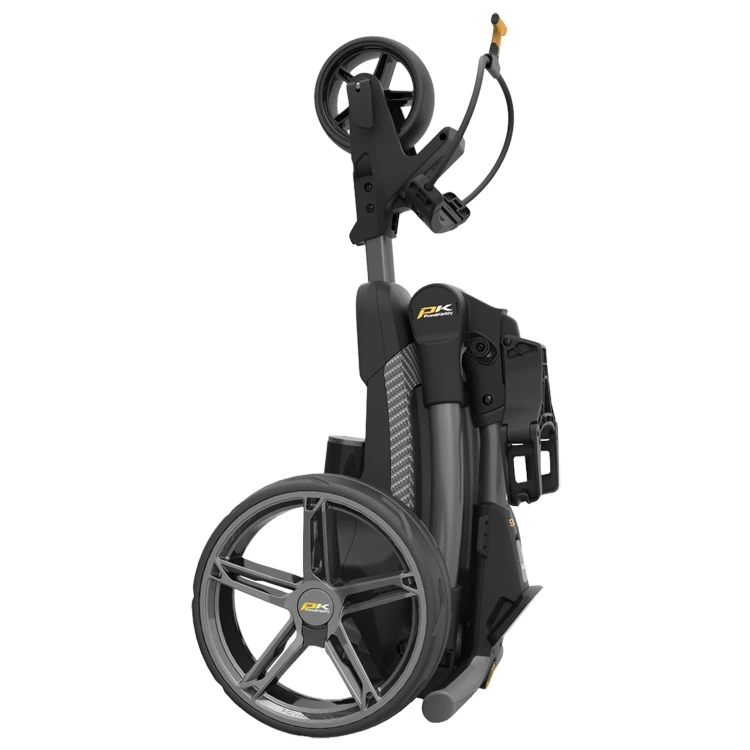 PowaKaddy FX5 Electric Golf Trolley 6 PowaKaddy FX5 Electric Golf Trolley - Image 6
