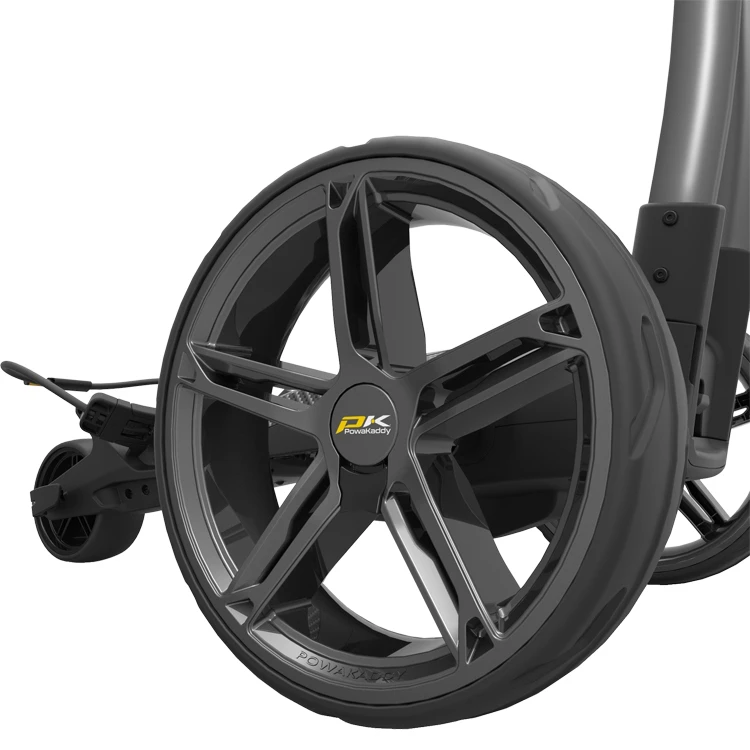 PowaKaddy FX5 Electric Golf Trolley 7 PowaKaddy FX5 Electric Golf Trolley - Image 7