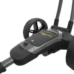 PowaKaddy FX5 Electric Golf Trolley 16 PowaKaddy FX5 Electric Golf Trolley -Calla Golf Club Shop Powakaddy 2023 FX5 Electric Trolley 36 Hole 8