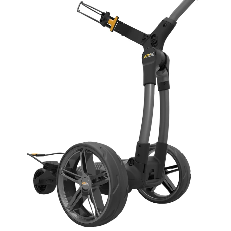 PowaKaddy FX5 Electric Golf Trolley 9 PowaKaddy FX5 Electric Golf Trolley - Image 9