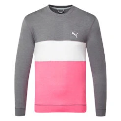 Puma Cloudspun Crew Golf Popover