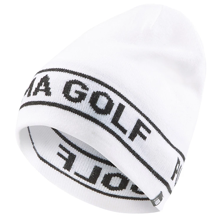 Puma Performance Golf Beanie 1 Puma Performance Golf Beanie