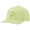 Puma Gust O' Wind Snapback Golf Cap