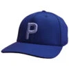 Puma P 110 Snapback Golf Cap