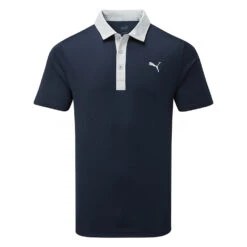 Puma Gamer Golf Polo Shirt