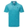 Puma AP Scorecard Golf Polo Shirt