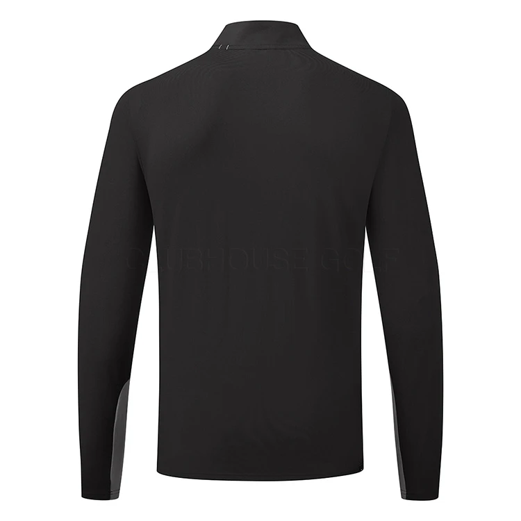 Puma Gamer 1/4 Zip Golf Popover 3 Puma Gamer 1/4 Zip Golf Popover - Image 3