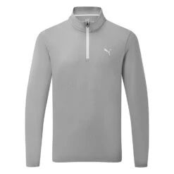 Puma Vista 1/4 Zip Golf Popover