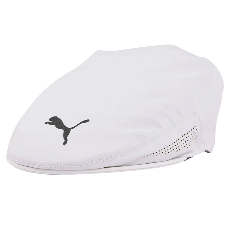 Puma Tour Driver Snapback Golf Cap 1 Puma Tour Driver Snapback Golf Cap