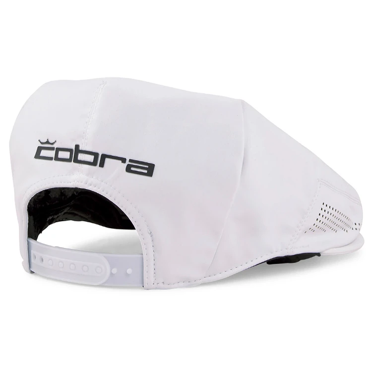 Puma Tour Driver Snapback Golf Cap 2 Puma Tour Driver Snapback Golf Cap - Image 2