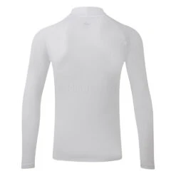 Puma Thermal Golf Base Layer -Calla Golf Club Shop Puma AW20 Thermal Baselayer 597598 02 Code BLPUM013 Bright White back