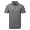 Puma Cloudspun Primary Golf Polo Shirt