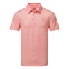 Puma Cloudspun Primary Golf Polo Shirt