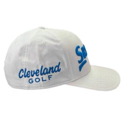 Srixon Open Golf Cap -Calla Golf Club Shop Srixon The Open Limited Edition Tour Cap White Blue 3