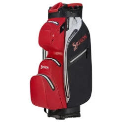 Srixon Weatherproof Golf Cart Bag