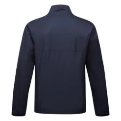 Sunderland Matterhorn Waterproof Golf Jacket -Calla Golf Club Shop Sunderland SS23 Matterhorn Waterproof Jacket SUNMR91 MAT WJSUN062 S Navy Back