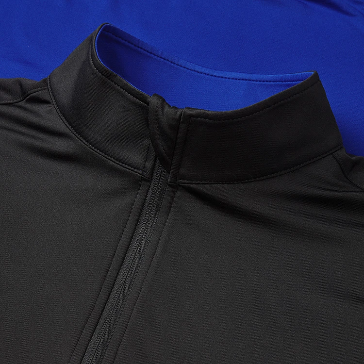 Sunderland Arizona Mid Layer Golf Top - Image 2