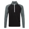 Sunderland Aspen Mid Layer Golf Top