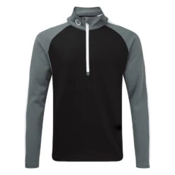 Sunderland Aspen Mid Layer Golf Top