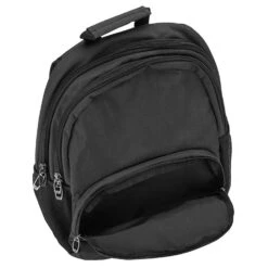 TaylorMade Performance Backpack Golf Duffle Bag -Calla Golf Club Shop TaylorMade 2023 Performance Backpack Bag Black Grey 3