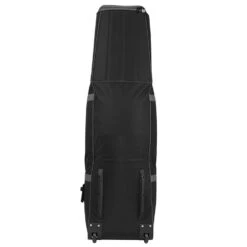 TaylorMade Performance Golf Travel Cover -Calla Golf Club Shop TaylorMade 2023 Performance Travel Cover Black Grey 3