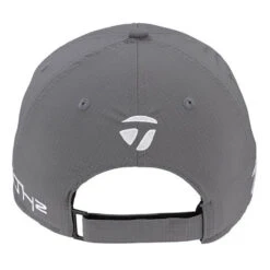 TaylorMade Tour Radar Golf Cap -Calla Golf Club Shop TaylorMade 2023 Tour Radar Golf Cap Charcoal 4