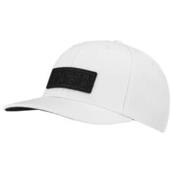 TaylorMade DJ Patch Golf Cap