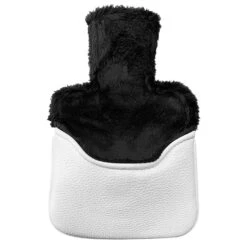 TaylorMade England Caddi 2.0 Mallet Putter Headcover 3 TaylorMade England Caddi 2.0 Mallet Putter Headcover -Calla Golf Club Shop TaylorMade England Caddi 2.0 Mallet Putter Headcover White Red Blue 2