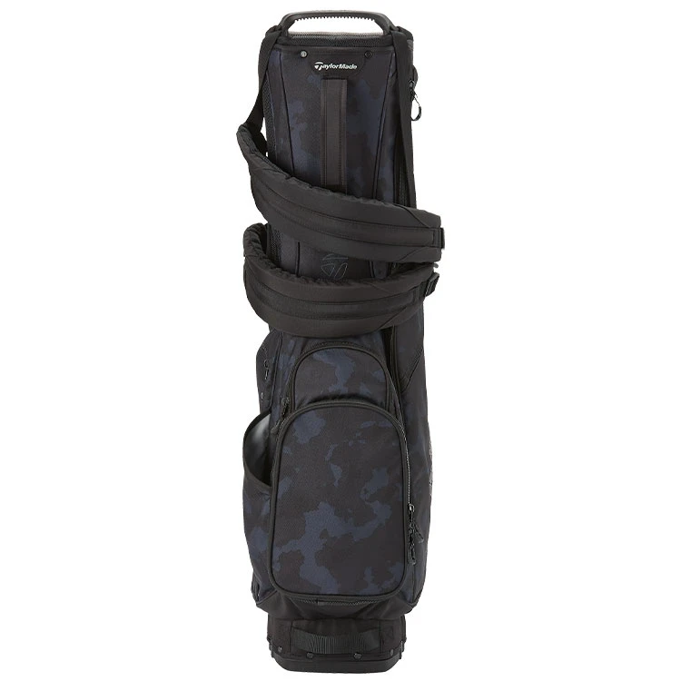 TaylorMade FlexTech Lite Golf Stand Bag 2 TaylorMade FlexTech Lite Golf Stand Bag - Image 2