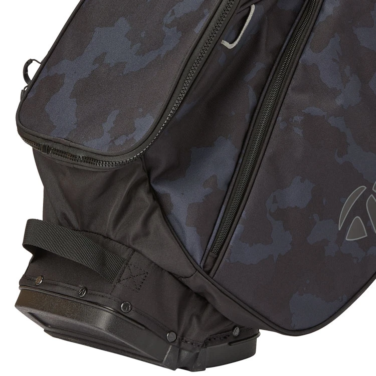 TaylorMade FlexTech Lite Golf Stand Bag 4 TaylorMade FlexTech Lite Golf Stand Bag - Image 4