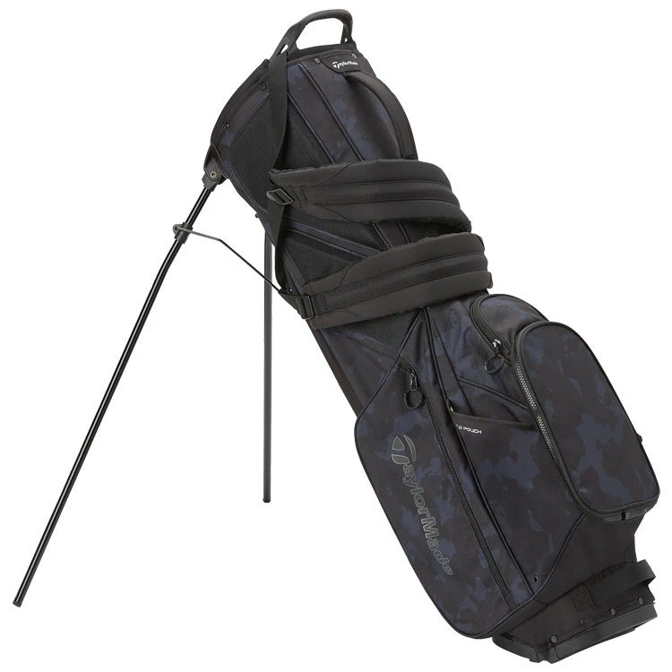 TaylorMade FlexTech Lite Golf Stand Bag 6 TaylorMade FlexTech Lite Golf Stand Bag - Image 6