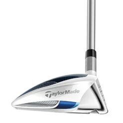 TaylorMade Ladies Kalea Premier Golf Fairway Wood 9 TaylorMade Ladies Kalea Premier Golf Fairway Wood -Calla Golf Club Shop TaylorMade Ladies Kalea Fairway 4