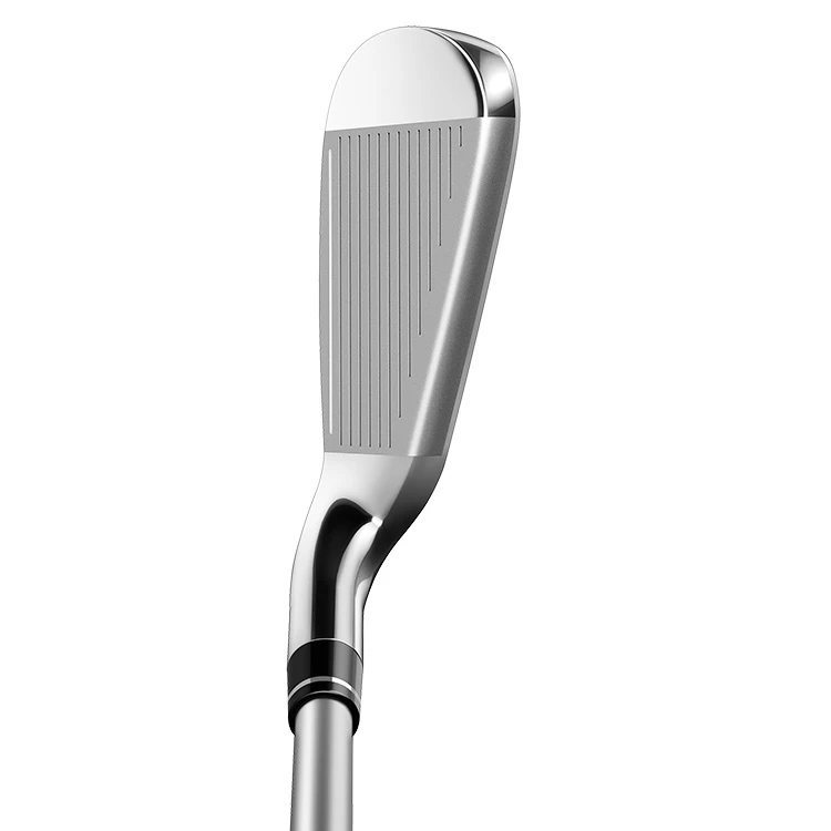 TaylorMade Ladies Kalea Premier Golf Irons 2 TaylorMade Ladies Kalea Premier Golf Irons - Image 2