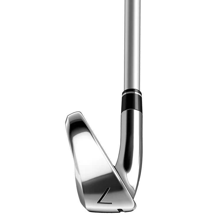 TaylorMade Ladies Kalea Premier Golf Irons 5 TaylorMade Ladies Kalea Premier Golf Irons - Image 5