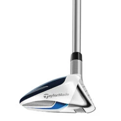 TaylorMade Ladies Kalea Premier Golf Hybrid -Calla Golf Club Shop TaylorMade Ladies Kalea Hybrid 4